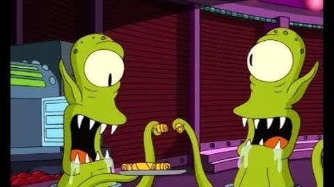 The Simpsons Game PS3 Playthrough Part 7