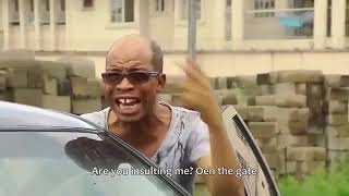 Financial Kpof kpof (Okon comedy)