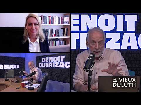 «ALLELUIA, ils élèvent le niveau»: PSPP et Duhaime enterrent la hache de guerre!