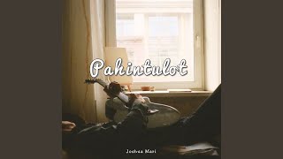 Pahintulot - Joshua Mari