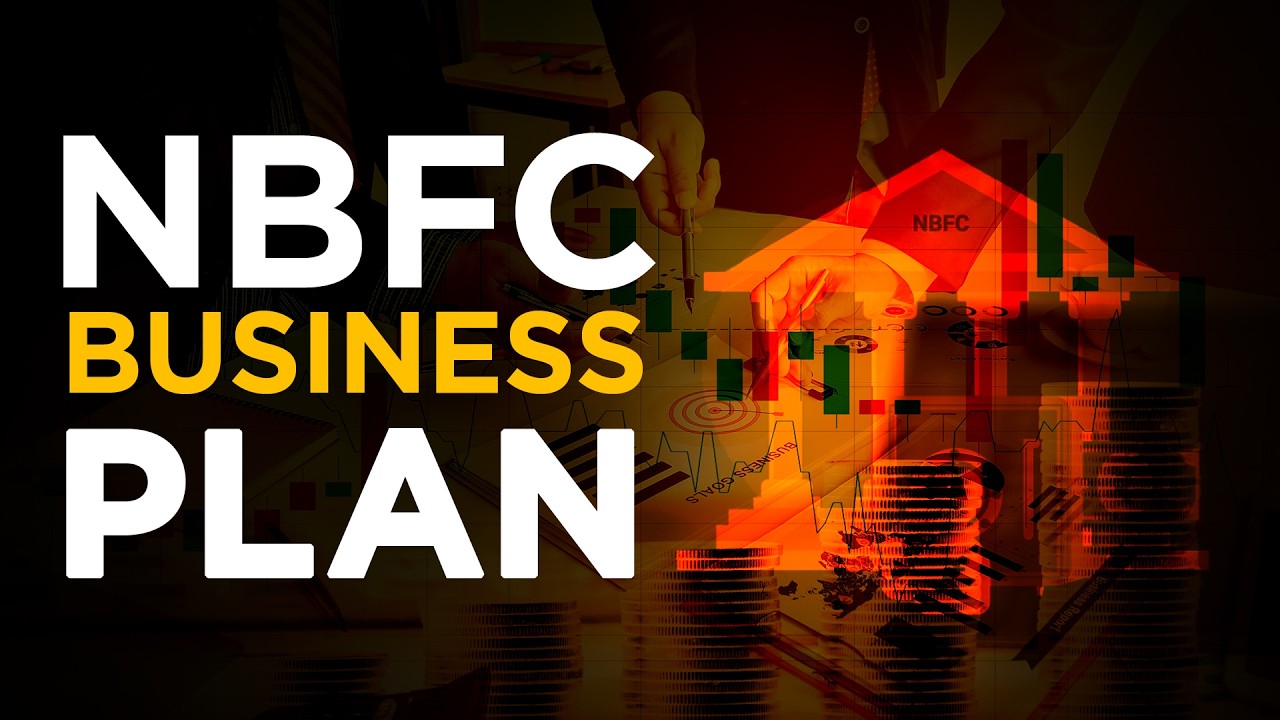 How to make NBFC Business Plan | Corpbiz - YouTube