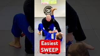 How to Sweep super fast from Closed Guard ( Must try )