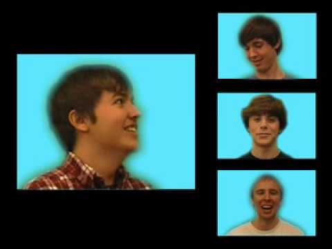 Brady Bunch Intro