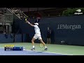 Valentin Vacherot's First Win at the US Open | Extended Highlights | 2024 Qualifying Round 1