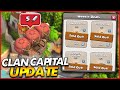 Clan Capital gets Quality of Life Changes | Clash of Clans