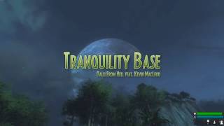 Tranquility Base - Galli from Hell feat. Kevin MacLeod
