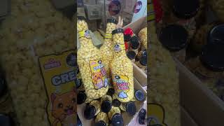 #popcorn