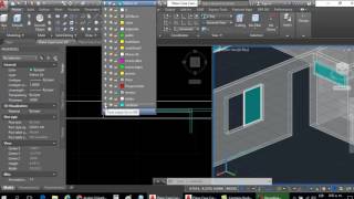 Curso AutoCAD 3D: Dibujar Plano de Casa en 3D - Parte 8: Dibujo de Ventanas Corredizas con marco
Aprende REVIT Curso COMPLETO: http://www.cadistic.com/p/curso-online-revit-bim-metodo-360.html
IMPORTANTE LEER DESCRIPCION!!
Detalles, descargas, vídeos del top, recomendaciones y más, abajo...
Muchas gracias por haber visto el presente vídeo, recuerda que tus likes Me gusta son el motor principal para continuar con más Tutoriales,Trucos y Tips para AutoCAD.
Suscribete al canal para que asi cada vez que suba un video te llegue a tu feed de youtube y a tu email.
Ver mas detalles en http://www.cadistic.com
Para recibir más Tutoriales, Trucos y Tips de AutoCAD, combinados con un poco de humor :), haz clic en me gusta en la pagina de facebook: http://www.facebook.com/cadistics
ESTAMOS POR LLEGAR A LOS 40,000 SEGUIDORES EN EL FACEBOOK, GRACIAS POR SUS LIKES
Siguenos por Twitter: http://twitter.com/ingenioCAD
Tambien puedes ver articulos completos de más Trucos y Tips de AutoCAD en nuestra Web: http://www.cadistic.com
VIDEOS RECOMENDADOS:
Dibujar Puertas super rápido en AutoCAD:
http://www.youtube.com/watch?v=gisDIgfwoGA
Recuperar Archivo de AutoCAD DWG .SV$ .BAK de forma rápida:
http://www.youtube.com/watch?v=b3k8dsBW_qU
Quitar sello de AutoCAD Educativo para el Trazado, Impresión o ploteo:
http://www.youtube.com/watch?v=EpiQvfEQD1s
Convertir de DWG AutoCAD a PDF JPG PNG:
http://www.youtube.com/watch?v=9ND_df2RpnU
Dibujar Ventanas Súper Rápido en AutoCAD:
http://www.youtube.com/watch?v=L-ff436r4hg
Restablecer configuración y barras por defecto en AutoCAD:
http://www.youtube.com/watch?v=v65E5BJzPkk
Acotar super rápido en AutoCAD:
http://www.youtube.com/watch?v=qph_Tjf4Ijg
Forma rápida de dibujar muros en AutoCAD:
http://www.youtube.com/watch?v=zp6BFnOlXbA
VIDEOS DEL TOP:
10.- Pasar Tablas de AutoCAD a Excel , MUY FACIL: https://www.youtube.com/watch?v=91MGFaMBIIg
9.- Convertir Archivos DWG de AutoCAD a KMZ de Google Earth: http://www.youtube.com/watch?v=Kdj0oHHqxoY
8.- Dibujar Rapido Cuadro de datos tecnicos o Cuadro de Construcción: http://www.youtube.com/watch?v=UPZwz_ujPCc
7.- Cambiar versión de archivo de AutoCAD a cualquier versión: http://www.youtube.com/watch?v=yASdUCmCcNs
6.- Convertir PDF a DWG de AutoCAD y DXF CAD, para poder editarlo: http://www.youtube.com/watch?v=izX8X8pt6Pw
5.- Descarga AutoCAD 2015 Gratis y otros software de Autodesk: http://www.youtube.com/watch?v=Hcf3LC5vXbU
4.- Aprende las Novedades del AutoCAD 2015: https://www.youtube.com/playlist?list=PLZPpYgs-qRNk9lFtxEOg1l7bPAbI4Bdvf
3.- Pasar Coordenadas de Excel a AutoCAD: http://www.youtube.com/watch?v=oqTCd4qY4HE
2.- Crear Curvas de nivel de Google Earth en AutoCAD: http://www.youtube.com/watch?v=Zks2j_I8krY
1.- Curso de AutoCAD Gratis: http://www.youtube.com/playlist?list=PL4948ACEE5F366F06
Webs recomendadas:
Las mejores noticias del sector construcción: http://www.facebook.com/ConstruccionEIngenieria
Los mejores chistes de ingeniería: http://www.facebook.com/chistesdeingenieria
░░░░░░░░░░░░▄▄
░░░░░░░░░░░█░░█
░░░░░░░░░░░█░░█
░░░░░░░░░░█░░░█
░░░░░░░░░█░░░░█
███████▄▄█░░░░░██████▄
▓▓▓▓▓▓█░░░░░░░░░░░░░░█
▓▓▓▓▓▓█░░░░░░░░░░░░░░█
▓▓▓▓▓▓█░░░░░░░░░░░░░░█
▓▓▓▓▓▓█░░░░░░░░░░░░░░█
▓▓▓▓▓▓█░░░░░░░░░░░░░░█
▓▓▓▓▓▓█████░░░░░░░░░█
██████▀░░░░▀▀██████
╔═╦╗╔╦═╦═╦╦╦╦╗╔═╦══╦═╗
║╚╣║║║╚╣╔╣╔╣║╚╣═╬╗╔╣═╣
╠╗║╚╝╠╗║╚╣║║║║║═╣║║║═╣
╚═╩══╩═╩═╩╝╚╩═╩═╝╚╝╚═╝ Curso AutoCAD 3D: Dibujar Plano de Casa en 3D - Parte 8: Dibujo de Ventanas Corredizas con marco