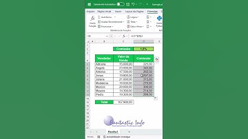 Nova Atualização do Excel 365: Células com Fórmulas em Modo Manual Agora São Destacadas!