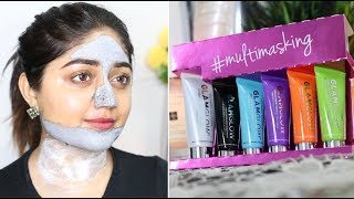 Multimasking with GLAMGLOW | corallista