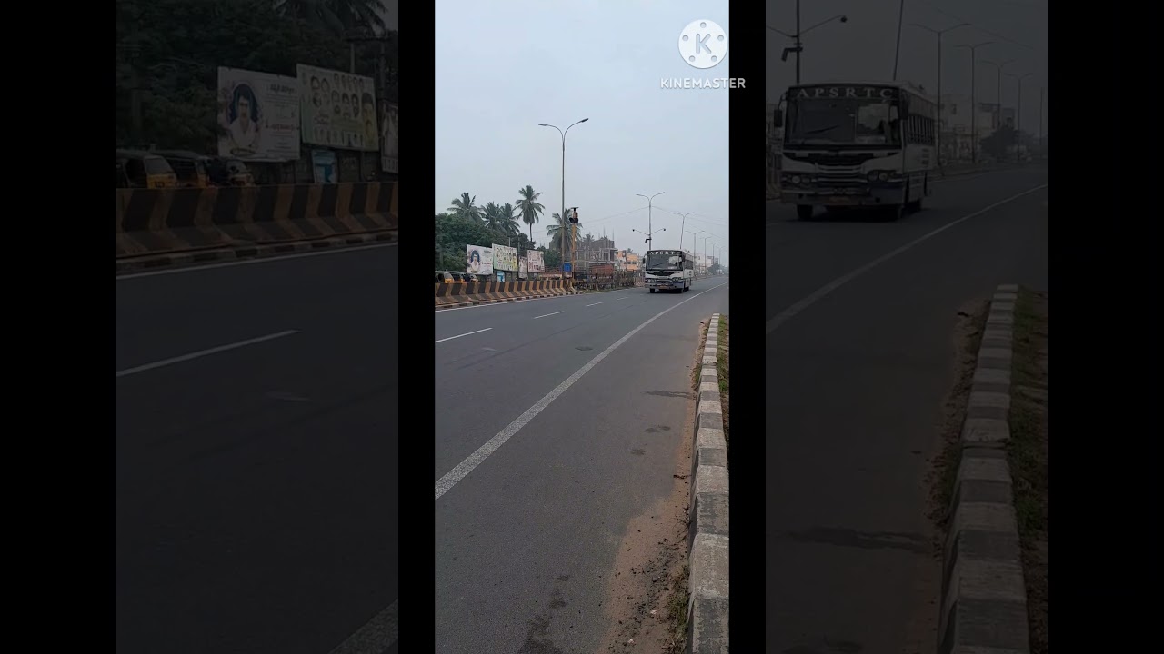 Sri Kalahasthi Chennai APSRTC Ultra Deluxe Timing