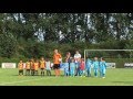 KAA Gent Finale Mibacup 2016