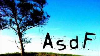 Video thumbnail of "Asdf- los 11 mejores dias de mi vida"