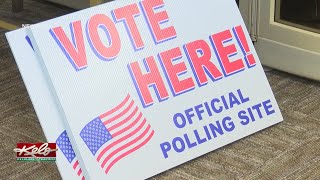 Federal Judge Hears Constitution Party Members' Lawsuit, Says There's A "Rift" In The Party