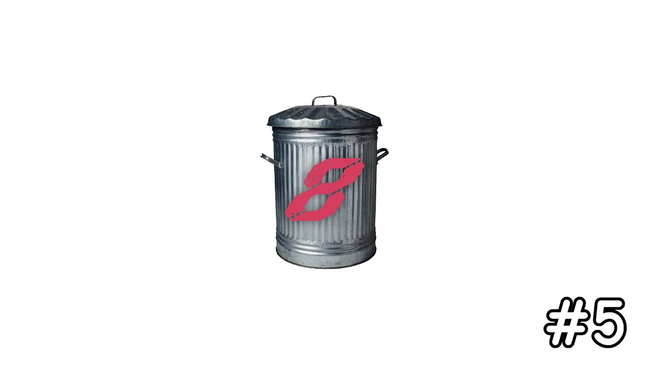trash tekken dump [5] | tekken 8 release!