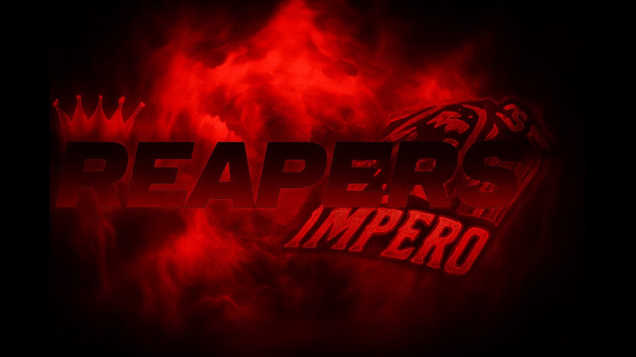 REAPERS ABUSING THE EMPIRE