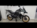 16 TUEJAR OFF ROAD  TRAIL ENDURO  PISTAS GSA BMW R1300GS ADVENTURE TRACK