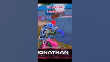 1vs4 Jonathan Gaming I Jonathan Shorts I Jonathan Gaming #shorts #jonathanshorts #jonathan #bgmi