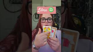 Libra ♎️ #horoscoposemanal #horoscopo #libra #horoscopodehoy #horoscope