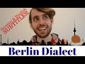 Lesson 6: Berlin Dialect - Klopsgeschichte (SLOW)