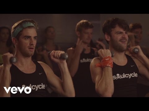 เนื้อเพลงสากล คำอ่านเพลง Until You Were Gone - The Chainsmokers พร้อมคำอ่าน