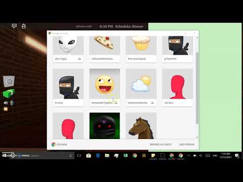 get free gmail and sub to yourself! (requires one gmail account)