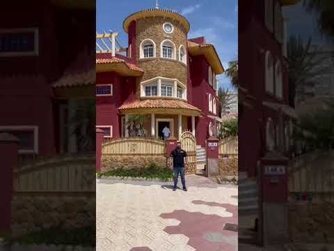 Desokupacion por Echarocupas en La Manga del Mar Menor