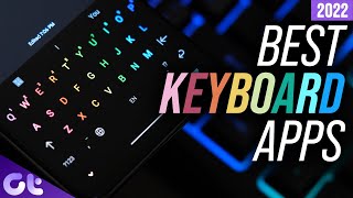 Top 7 Best Keyboard Apps for Android in 2022 | 100% FREE! | Guiding Tech screenshot 5