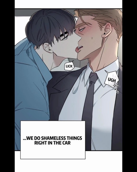 Young Master I will do everything for you #bl #yaoi #manhwa #manga #manhwaedit