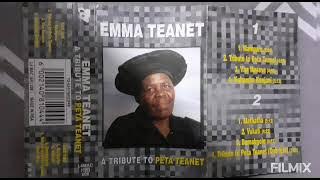 Emma teanet -Atribute to Peta teanet -Bamakgolo