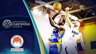 Peristeri winmasters - Best of Regular Season | Basketball Champions League 2019