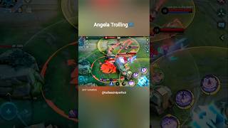 Darksystem Angela mlbb angela