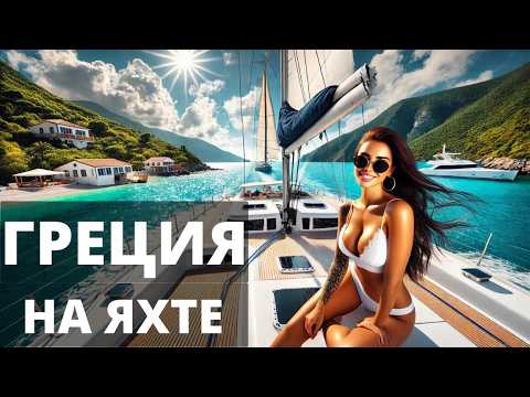 В Грецию на