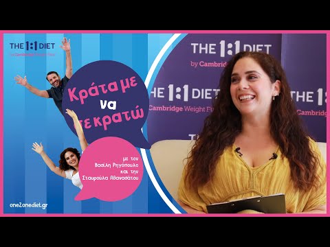 Ενυδάτωση: Το A