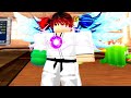 Playing Roblox Smash Board (Part 1)