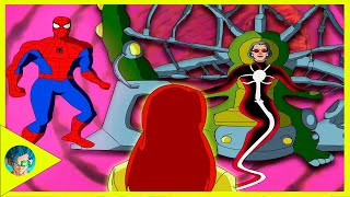 The True Ending of Spider-Man 1994 | @Purachilena