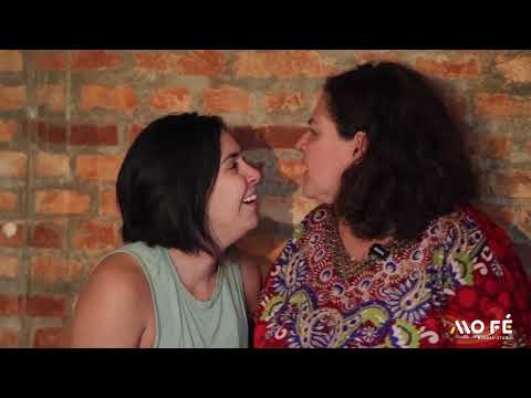 Cena adaptada do filme Manu