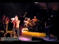 Capture de la vidéo 12 Stones - Live @ Club Raven - Edgerton, Wi ★ 05-30-2002 ★