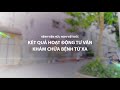 Kết quả hoạt động tư vấn, khám chữa bệnh từ xa| BV Việt Đức