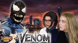 VENOM - Epic Parody Movie - TheSeanWardShow...