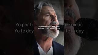 Ricardo Montaner - Perdóname