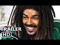 BOB MARLEY: ONE LOVE Trailer 2 (2024) Bob Marley Movie á´´á´°