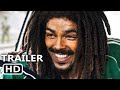 BOB MARLEY: ONE LOVE Trailer 2 (2024)