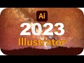 Illustrator 2023 - Top Neuerungen und Erweiterungen in Version 27.0 von Adobe Illustrator CC deutsch