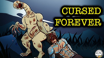 The Sad Origin of SCP Cain — The Immortal Who Can’t Stop Hurting Others (SCP Compilation)