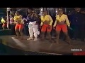 Koffi Olomide - Julia (Clip Officiel)