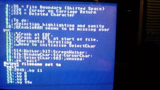 My 6502/6510 assembler in C64 BASIC