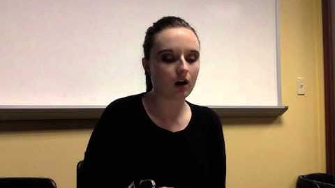 Social Media and Democracy