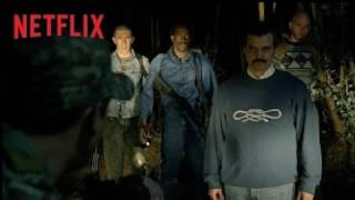 Narcos - Main Trailer - Season 2 Only on Netflix [HD]