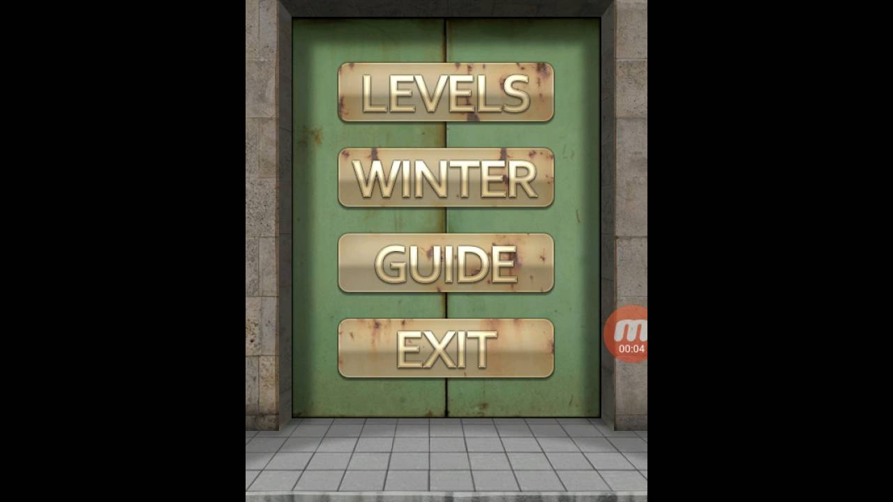 100 дверей 2015 про. Задания 1-9!!!